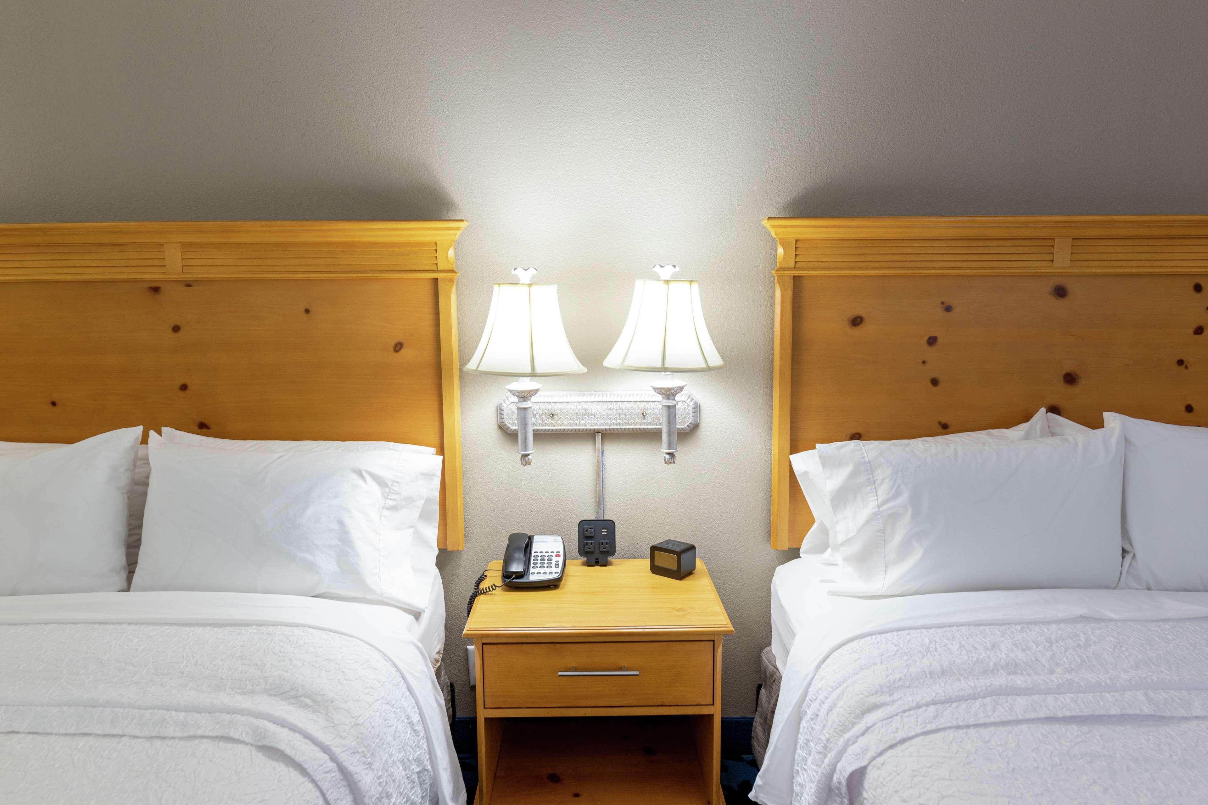 Hampton Inn & Suites Jacksonville Deerwood Park Exteriér fotografie
