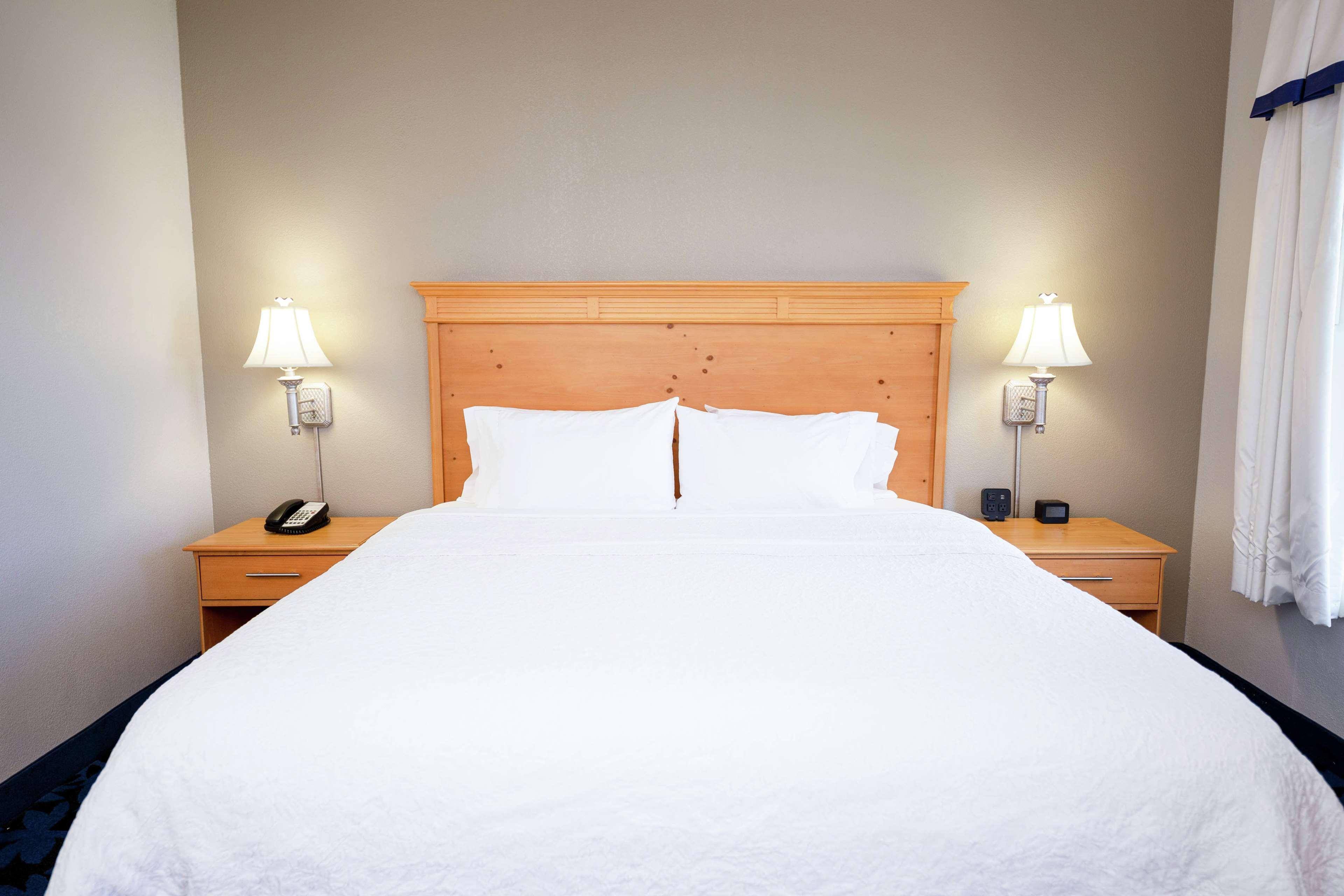 Hampton Inn & Suites Jacksonville Deerwood Park Exteriér fotografie