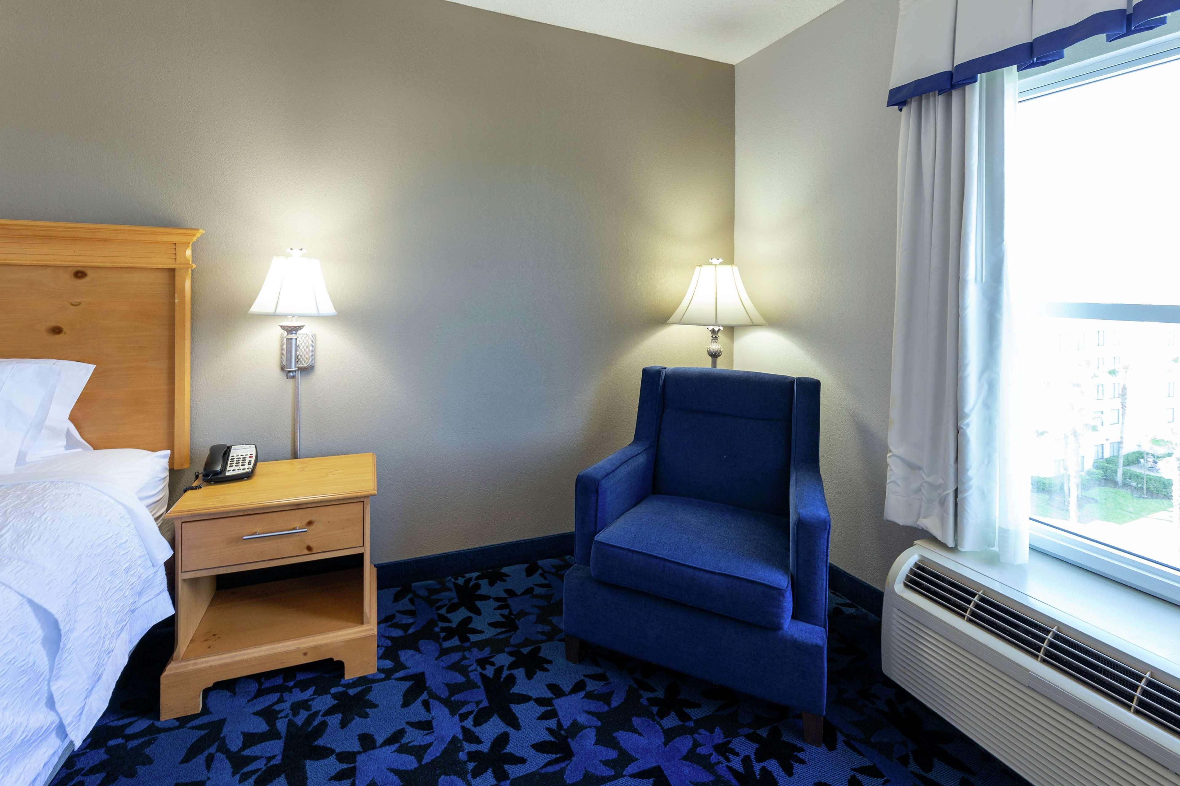 Hampton Inn & Suites Jacksonville Deerwood Park Exteriér fotografie