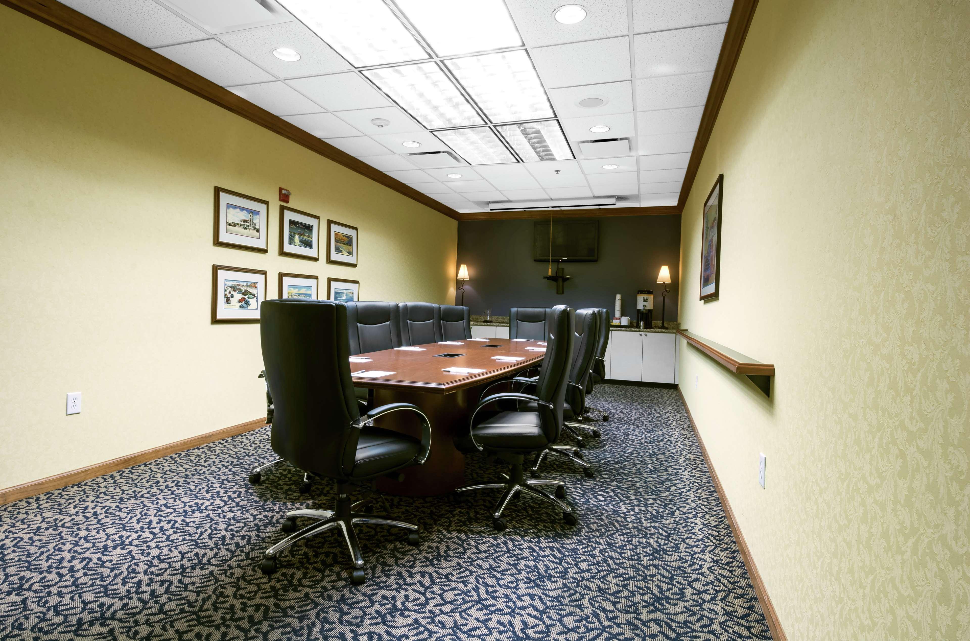 Hampton Inn & Suites Jacksonville Deerwood Park Exteriér fotografie