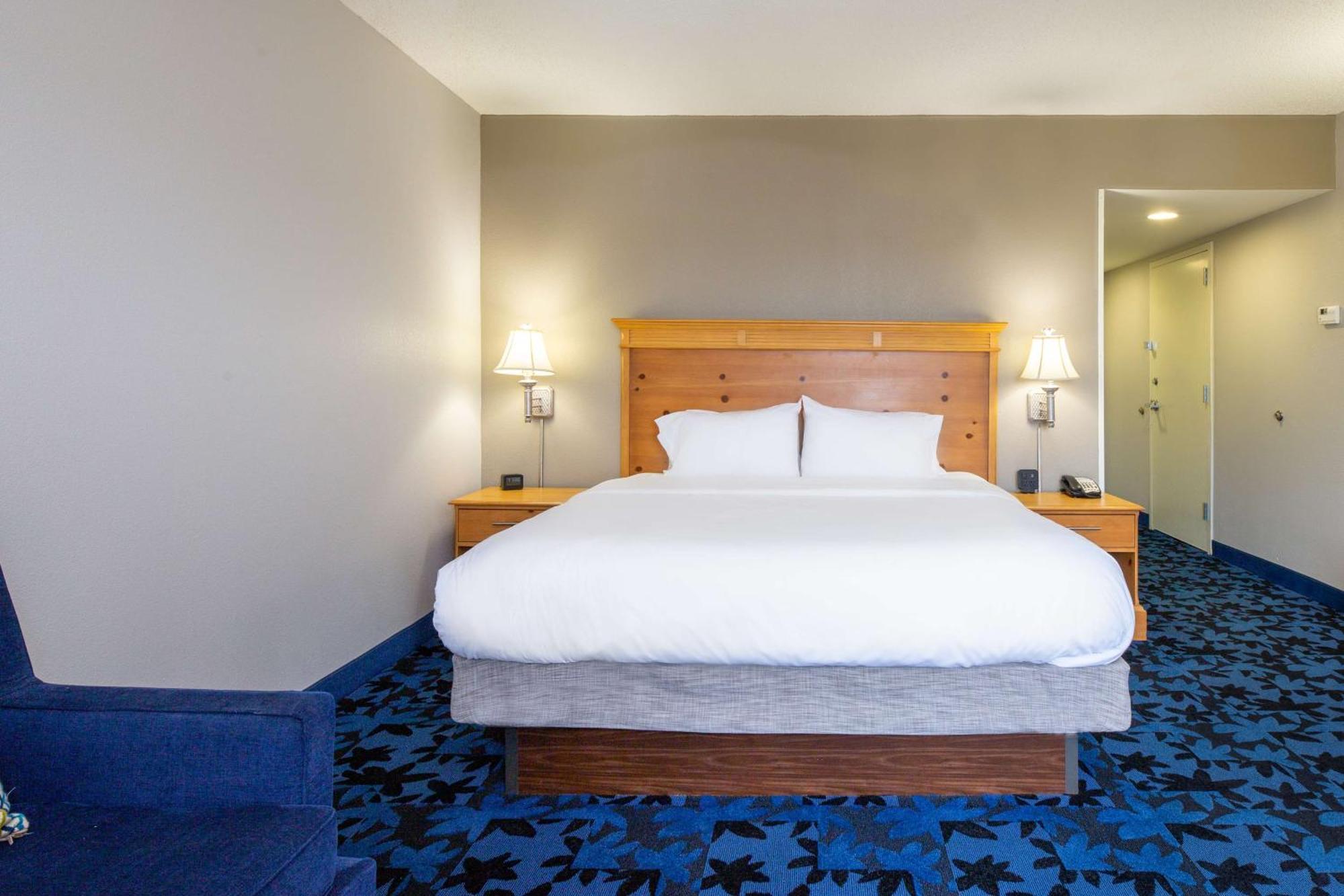 Hampton Inn & Suites Jacksonville Deerwood Park Exteriér fotografie